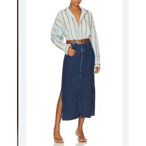 BLANCA Fleur Shirt